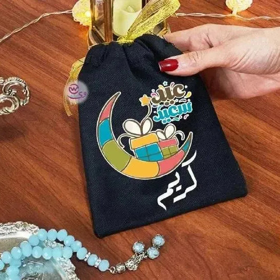Gift Bags -Eid-H - WE PRINT