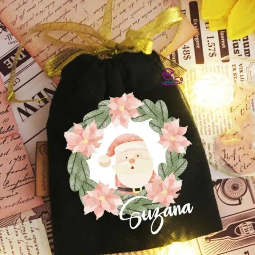 Gift Bags-Merry Christmas - WE PRINT