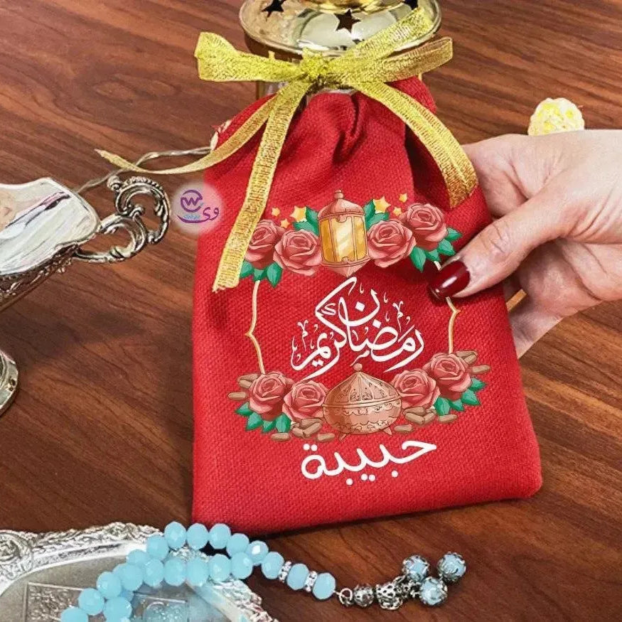 Gift Bags-Ramadan-B - WE PRINT