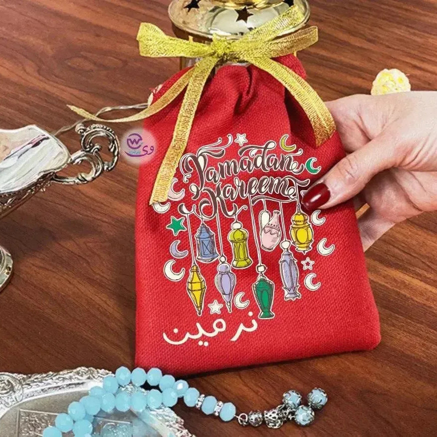 Gift Bags-Ramadan-B - WE PRINT