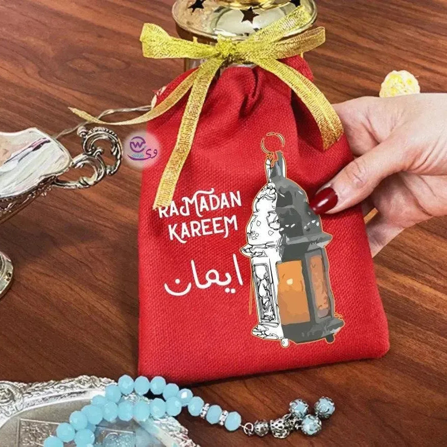 Gift Bags-Ramadan-B - WE PRINT