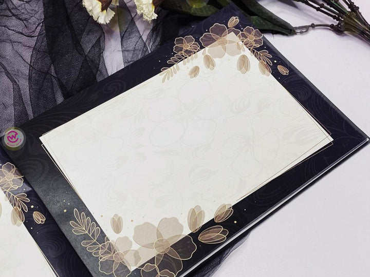 Guest Book - weprint.yourgift