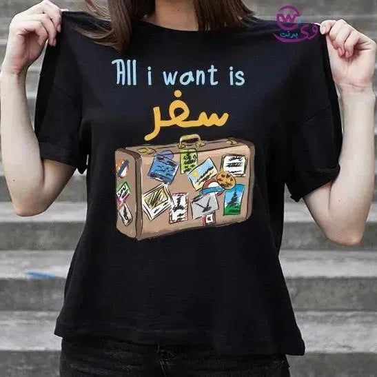 Half sleeve T-shirt -Comic-C - WE PRINT