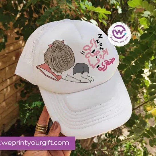 Hats & Caps -Comics - WE PRINT