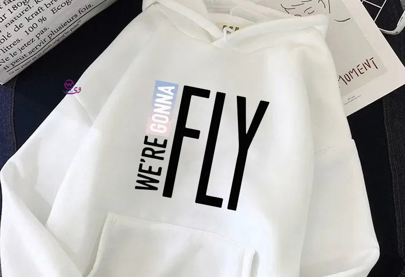 Kids hoodie-BTS - WE PRINT