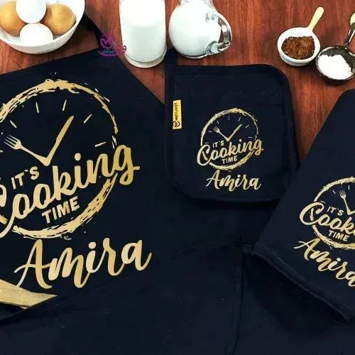 Kitchen Set -3 pieces-A - WE PRINT