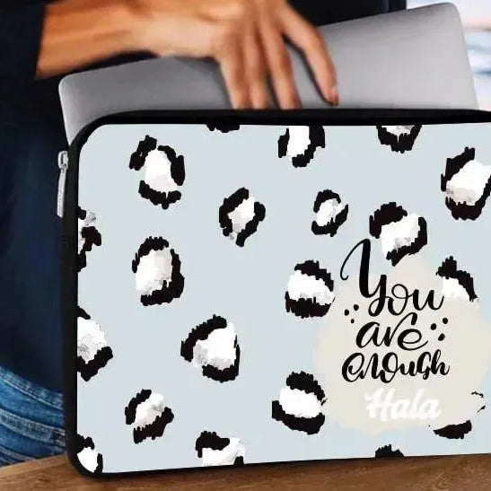 Laptop Sleeve-Canvas-Motivation - Names -A - WE PRINT