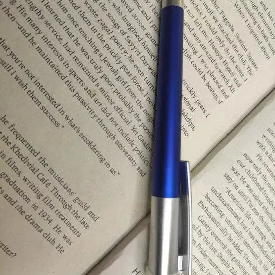 Lighting Pen - WE PRINT