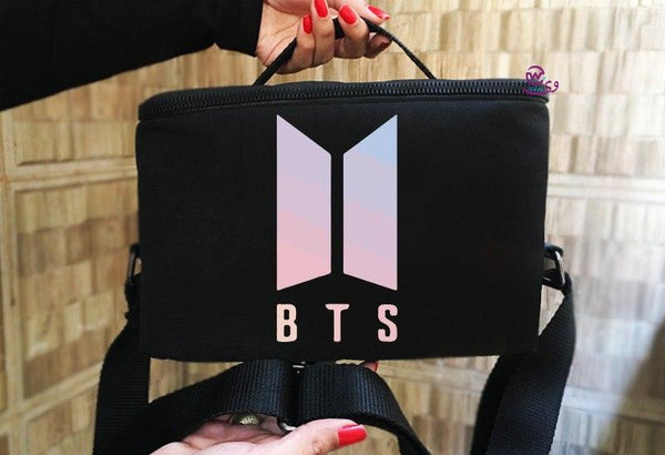 Lunch Bag - BTS - weprint.yourgift