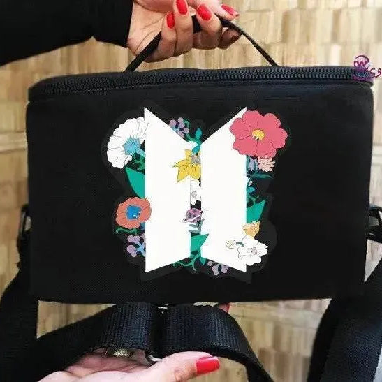 Lunch Bag - BTS - WE PRINT