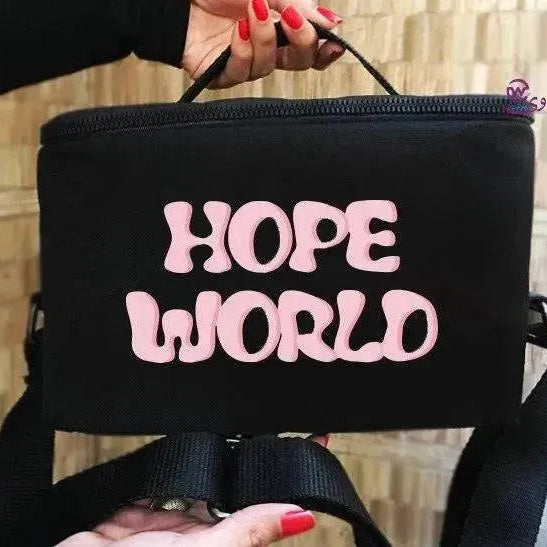 Lunch Bag - BTS - WE PRINT