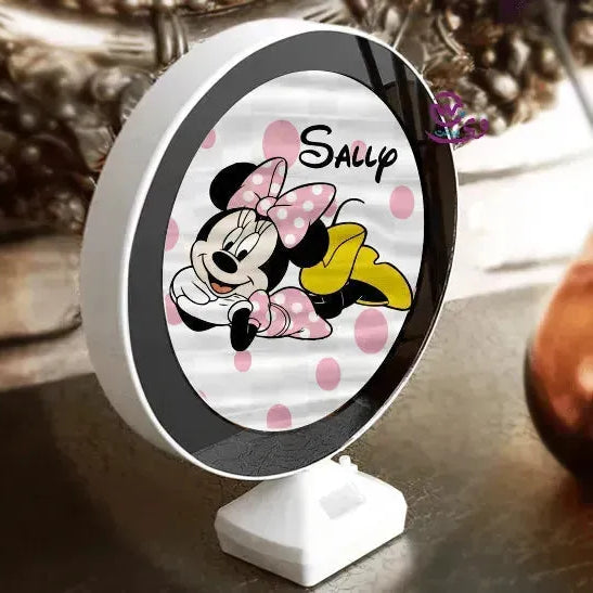 Magic Mirror- Minnie Mouse - WE PRINT
