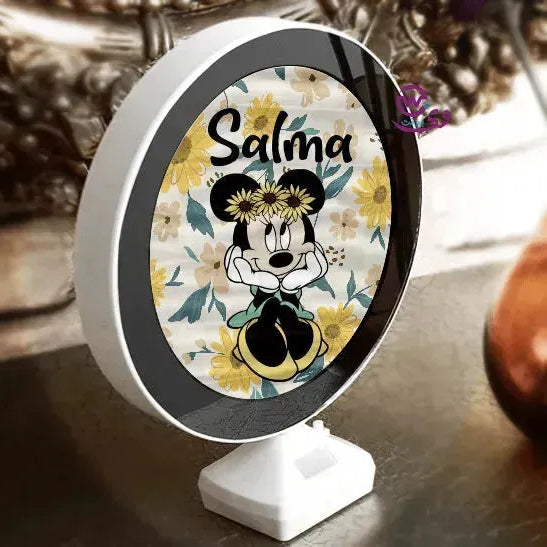 Magic Mirror- Minnie Mouse - WE PRINT