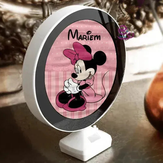 Magic Mirror- Minnie Mouse - WE PRINT