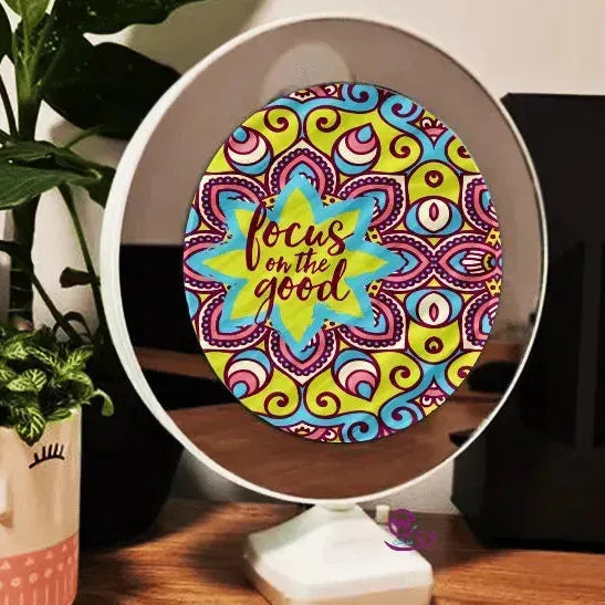 Magic Mirror- Motivation - WE PRINT