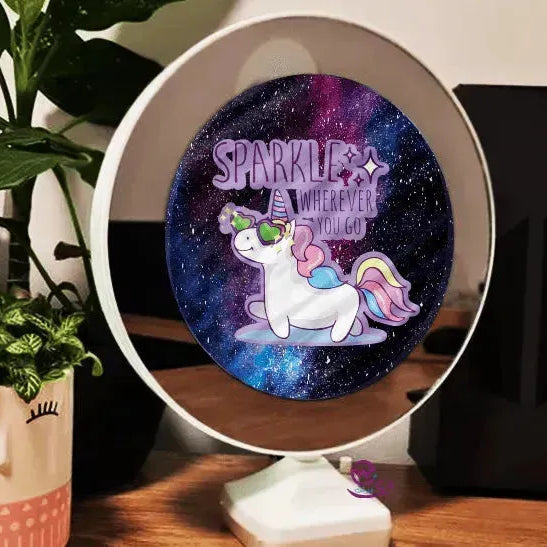 Magic Mirror- Motivation - WE PRINT