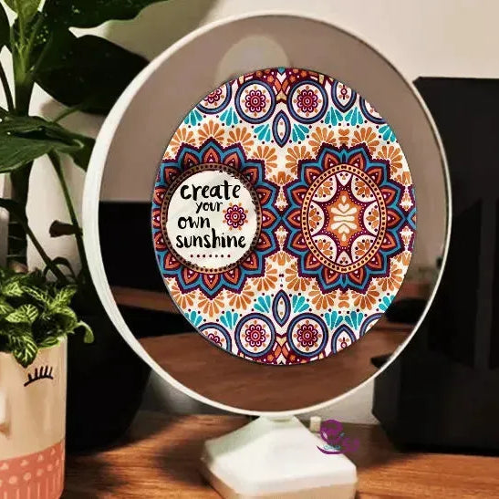 Magic Mirror- Motivation - WE PRINT