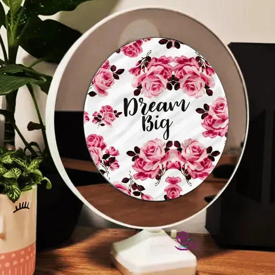 Magic Mirror- Motivation - WE PRINT