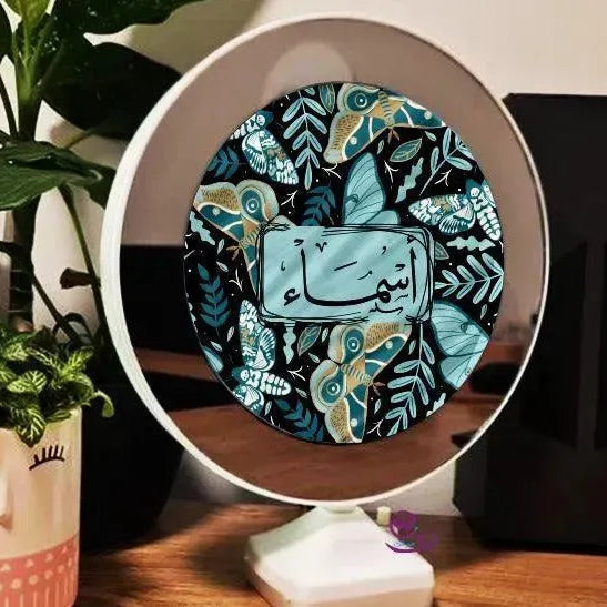 Magic Mirror- Sunflowers - WE PRINT