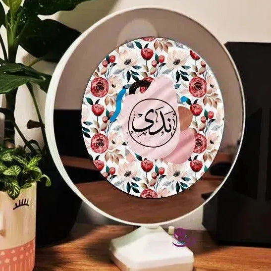 Magic Mirror- Sunflowers - WE PRINT