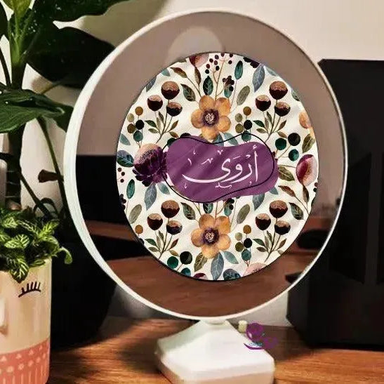 Magic Mirror- Sunflowers - WE PRINT