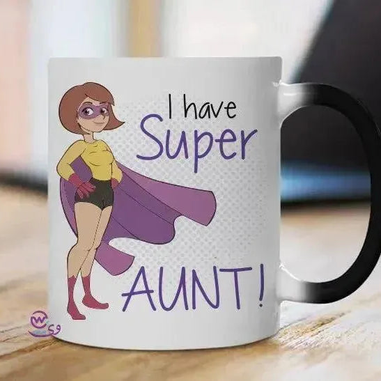 Magic-Mug -Mom Design - WE PRINT