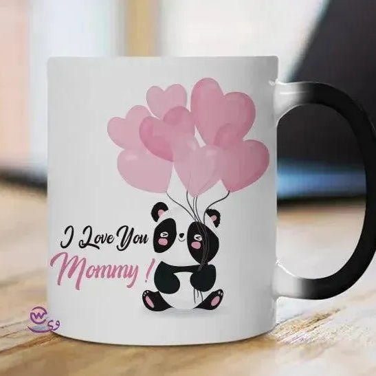Magic-Mug -Mom Design - WE PRINT