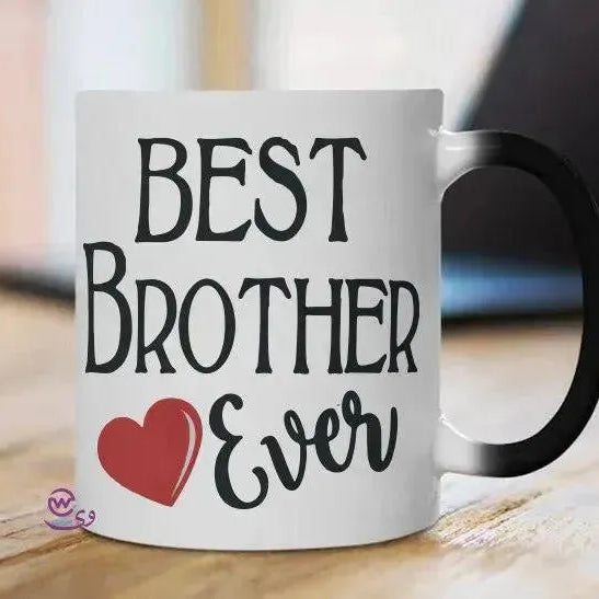 Magic-Mug -Mom Design - WE PRINT