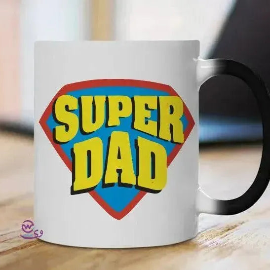 Magic-Mug -Mom Design - WE PRINT