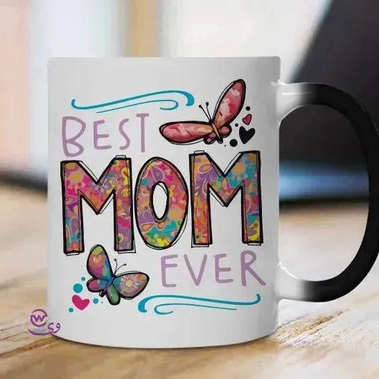 Magic-Mug -Mom Design - WE PRINT