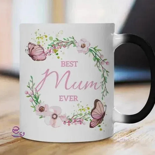 Magic-Mug -Mom Design - WE PRINT