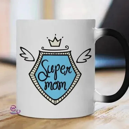 Magic-Mug -Mom Design - WE PRINT