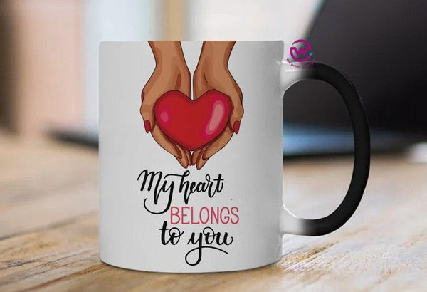 Magic-Mug -Valentine's Day - weprint.yourgift