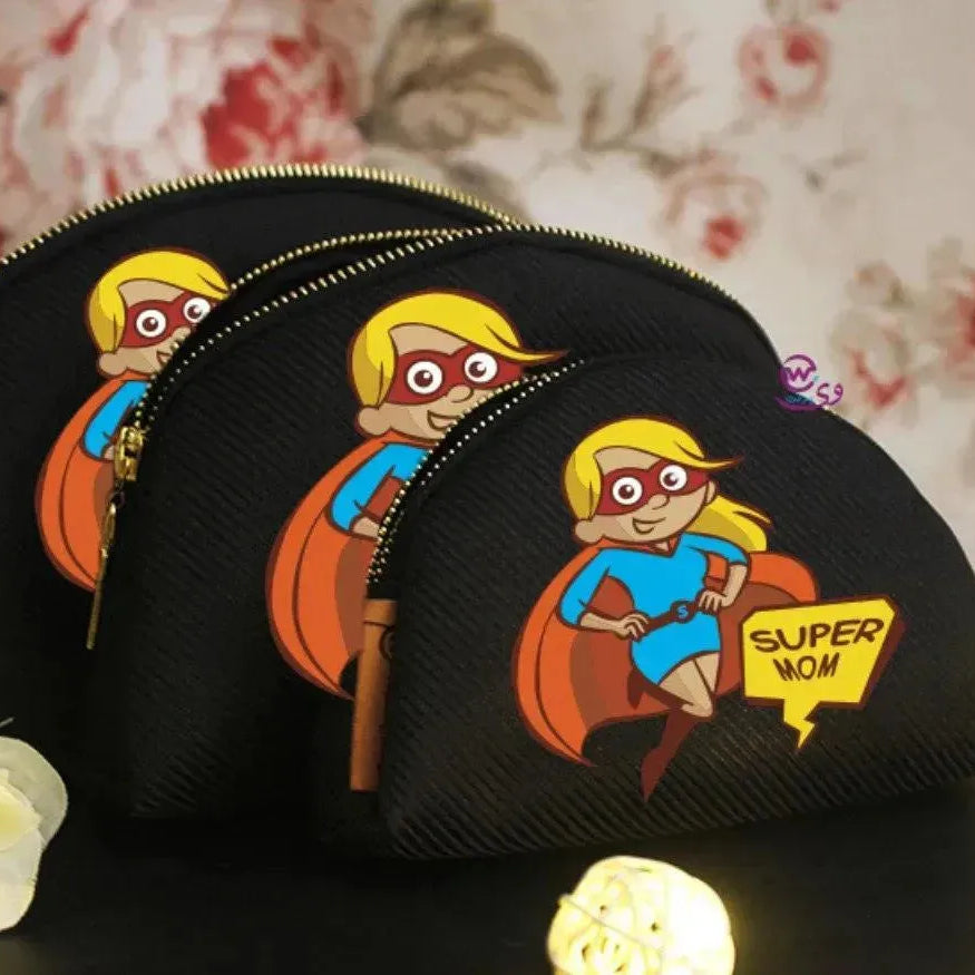 Make-up cases set - Mom Designs - WE PRINT