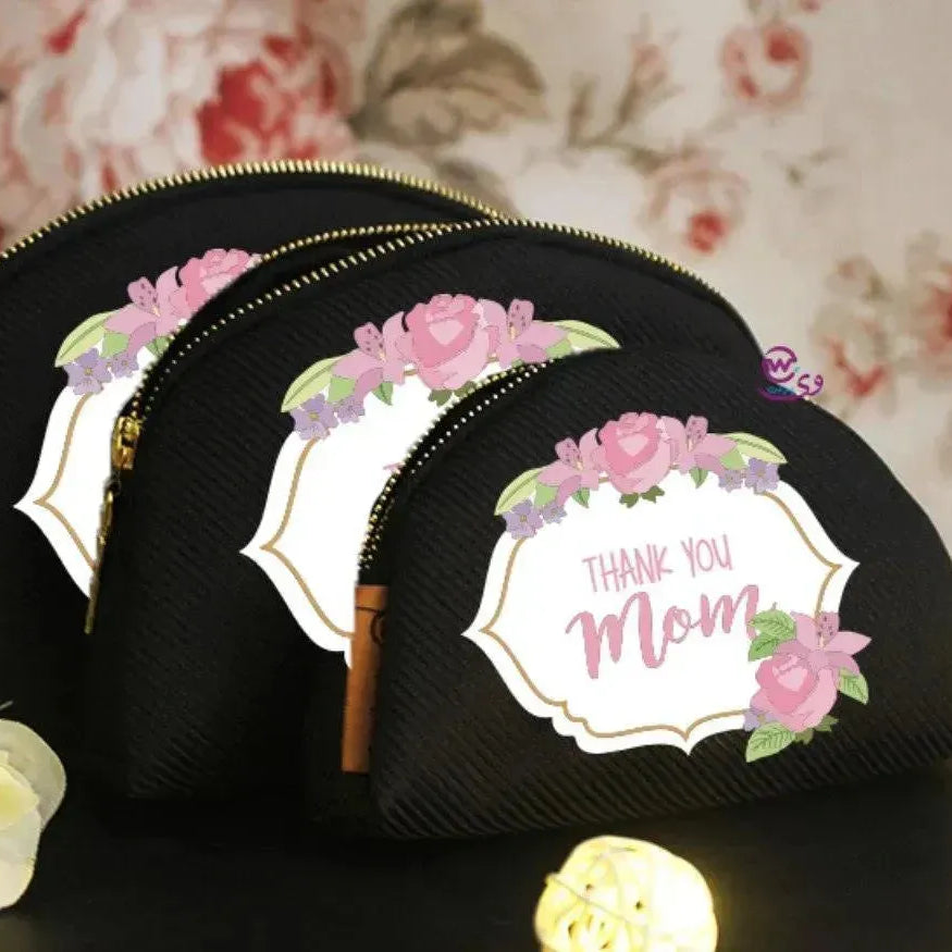 Make-up cases set - Mom Designs - WE PRINT