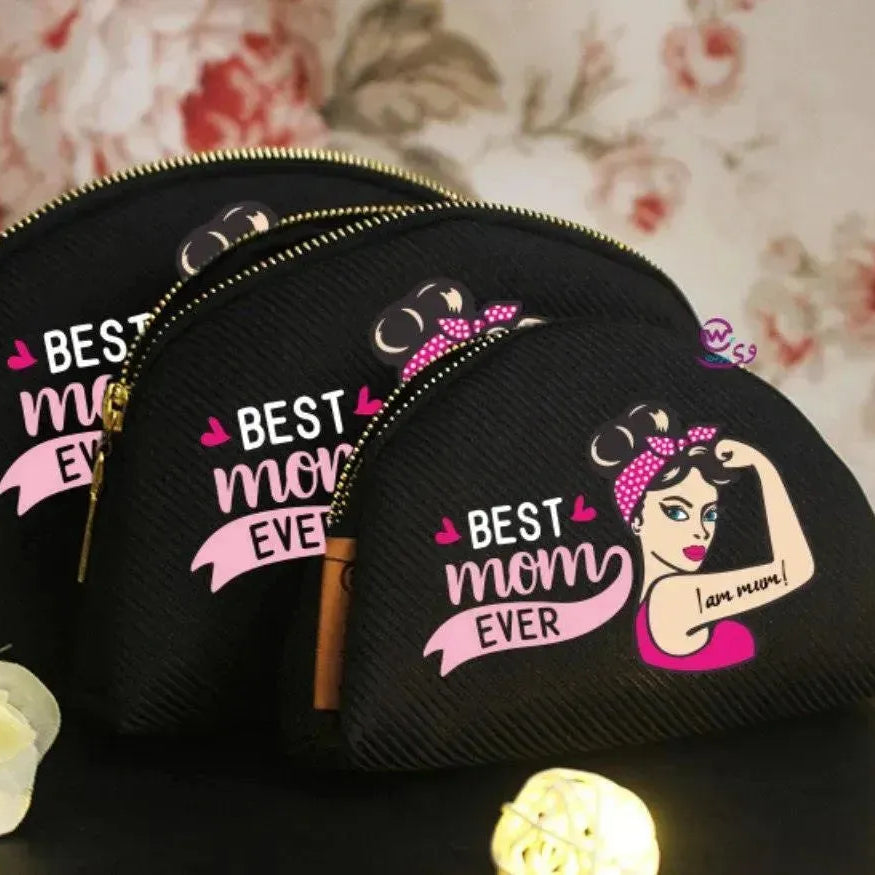 Make-up cases set - Mom Designs - WE PRINT