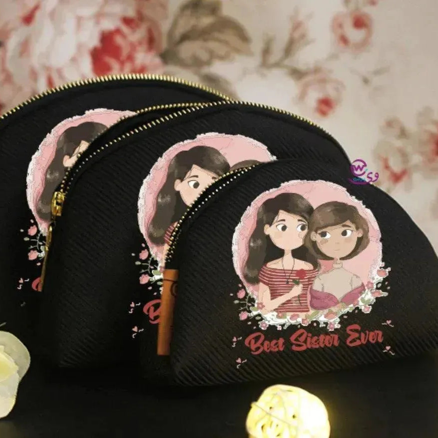 Make-up cases set - Mom Designs - WE PRINT