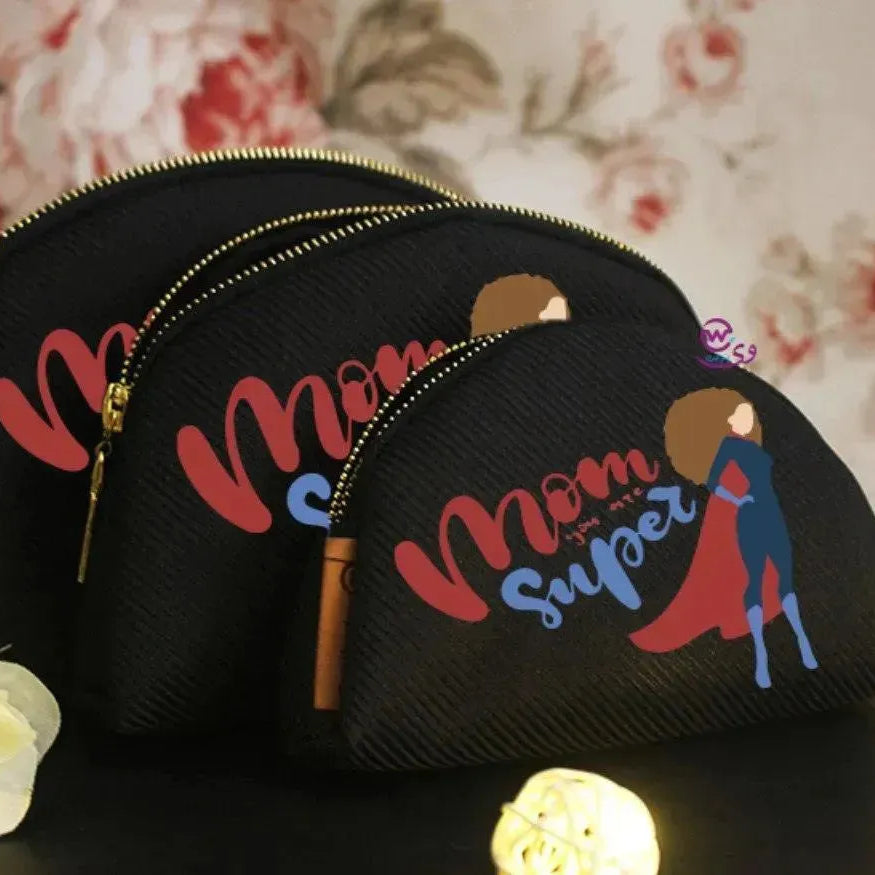 Make-up cases set - Mom Designs - WE PRINT