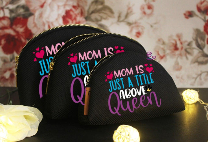 Make-up cases set - Mom Designs - WE PRINT