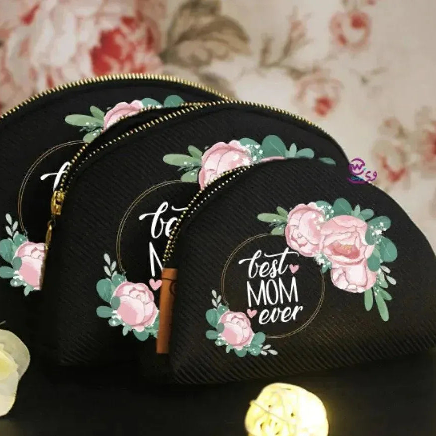 Make-up cases set - Mom Designs - WE PRINT