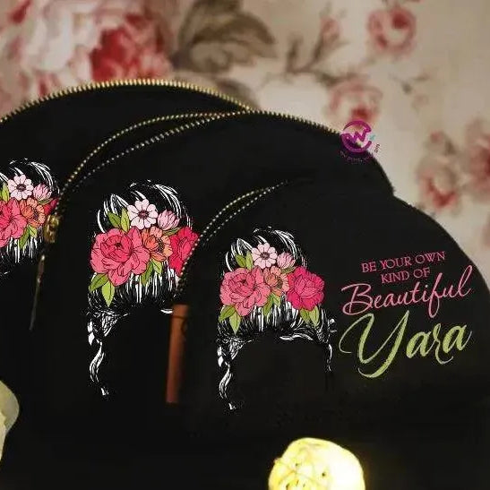 Make-up cases set - Motivational Quotes - WE PRINT