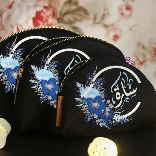 Make-up cases set -Names-A - WE PRINT