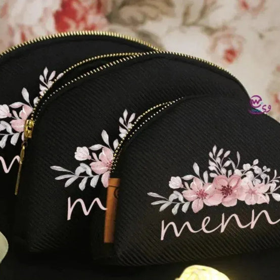 Make-up cases set -Names-D - WE PRINT