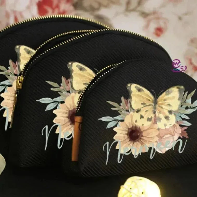 Make-up cases set -Names-D - WE PRINT