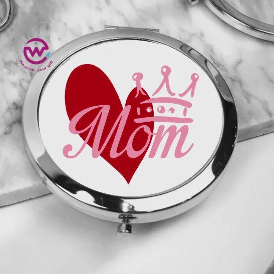 Makeup Mirror - Mother’s Day - WE PRINT