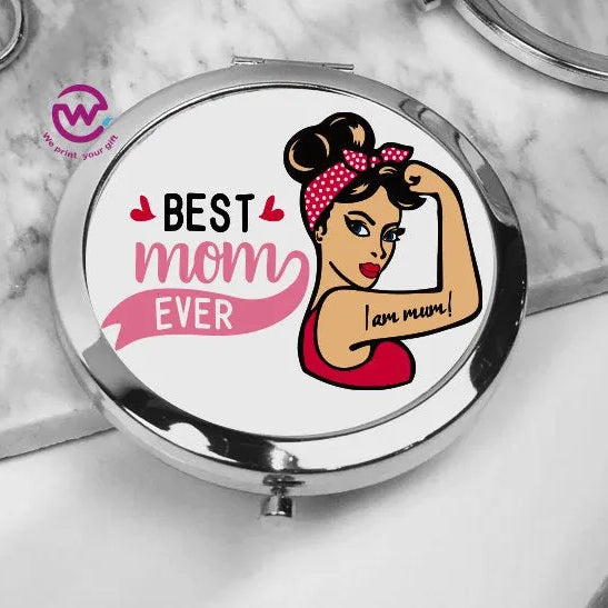 Makeup Mirror - Mother’s Day - WE PRINT