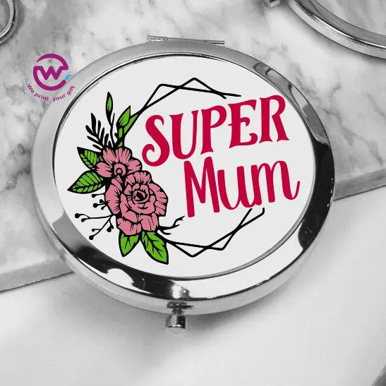 Makeup Mirror - Mother’s Day - WE PRINT