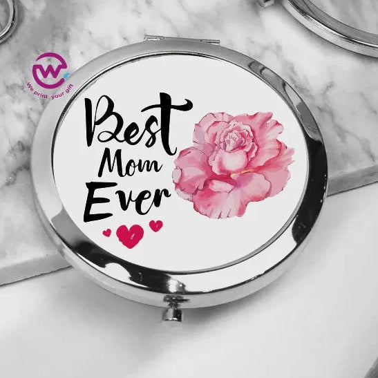 Makeup Mirror - Mother’s Day - WE PRINT