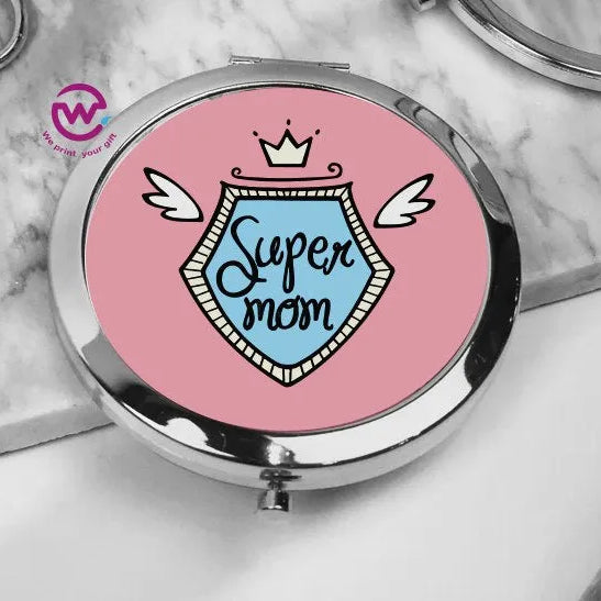 Makeup Mirror - Mother’s Day - WE PRINT
