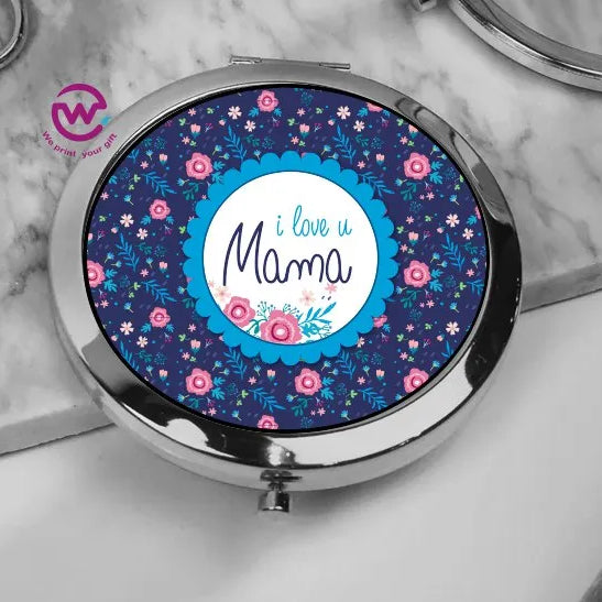 Makeup Mirror - Mother’s Day - WE PRINT